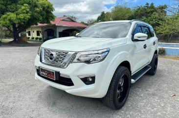 2020 Nissan Terra  2.5 4x2 VE AT in Manila, Metro Manila