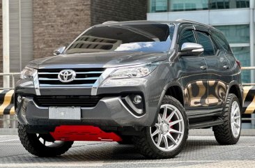 2017 Toyota Fortuner in Makati, Metro Manila