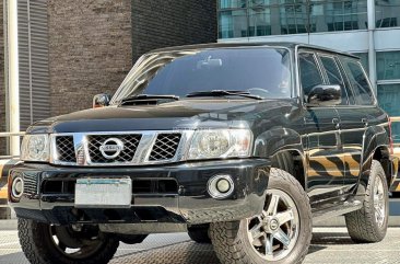 2013 Nissan Patrol super safari in Makati, Metro Manila