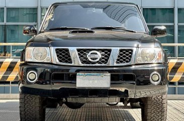 2013 Nissan Patrol super safari in Makati, Metro Manila