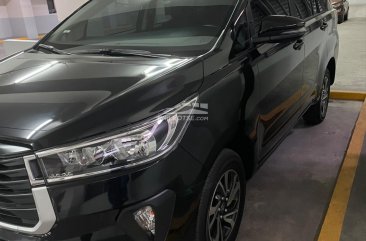 2022 Toyota Innova  2.8 E Diesel AT in Makati, Metro Manila