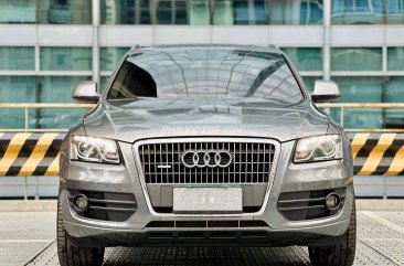 2012 Audi Q5 in Makati, Metro Manila