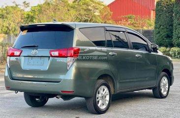 2021 Toyota Innova  2.8 G Diesel AT in Manila, Metro Manila