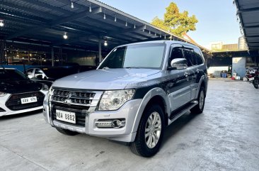 2015 Mitsubishi Pajero in Las Piñas, Metro Manila