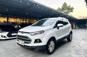 2017 Ford EcoSport in Las Piñas, Metro Manila