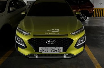 2019 Hyundai Kona  2.0 GLS 6A/T in Makati, Metro Manila