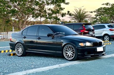 2005 BMW E46 in Manila, Metro Manila