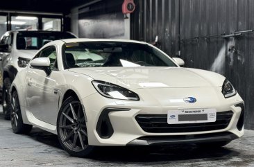 2023 Subaru BRZ 2.4 AT EyeSight in Manila, Metro Manila