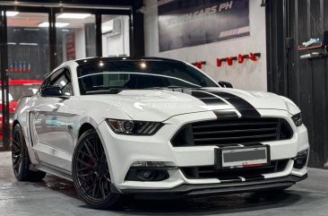 2015 Ford Mustang 5.0 GT Fastback AT in Manila, Metro Manila