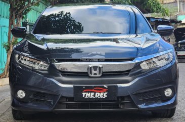 2019 Honda Civic in Manila, Metro Manila