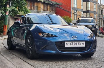 2018 Mazda MX-5 in Manila, Metro Manila