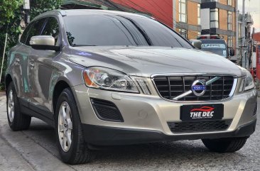 2013 Volvo XC60 in Manila, Metro Manila