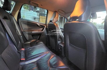 2013 Volvo XC60 in Manila, Metro Manila