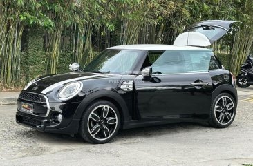 2017 Mini Cooper in Manila, Metro Manila