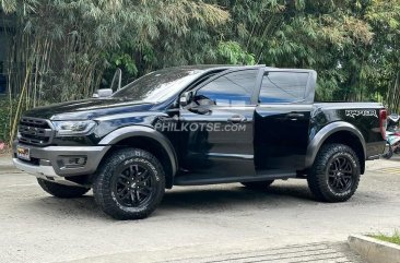 2020 Ford Ranger Raptor  2.0L Bi-Turbo in Manila, Metro Manila