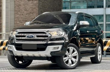 2015 Ford Everest in Makati, Metro Manila