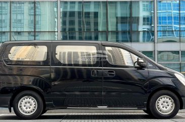 2016 Hyundai Starex in Makati, Metro Manila