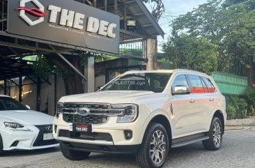 2024 Ford Everest in Manila, Metro Manila