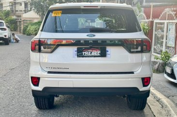 2024 Ford Everest in Manila, Metro Manila