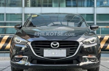 2018 Mazda 3 in Makati, Metro Manila