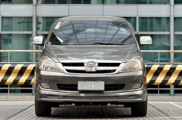 2005 Toyota Innova in Makati, Metro Manila