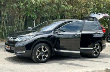 2019 Honda CR-V  SX Diesel 9AT AWD in Manila, Metro Manila