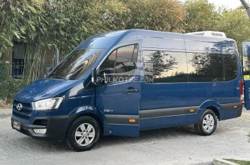 2019 Hyundai H350 in Manila, Metro Manila