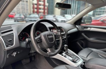 2012 Audi Q5  2.0 TDI Quattro in Makati, Metro Manila