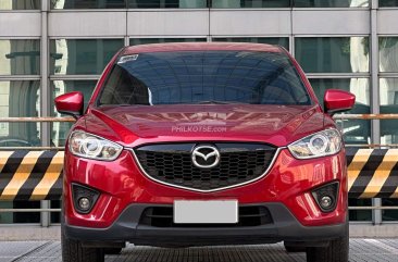 2015 Mazda CX-5 Sport SkyActiv-G 2.0 FWD AT in Makati, Metro Manila