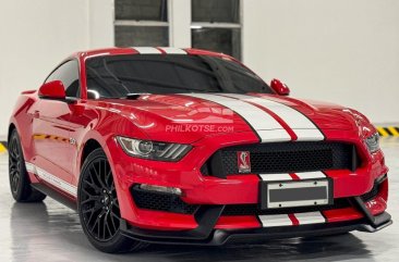 2017 Ford Mustang 5.0 GT Fastback AT in Manila, Metro Manila