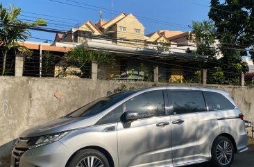 2018 Honda Odyssey  EX-V Navi in Cebu City, Cebu