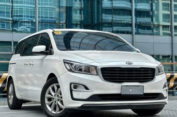 2019 Kia Carnival in Makati, Metro Manila