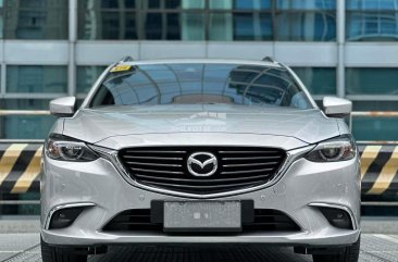 2018 Mazda 6 in Makati, Metro Manila