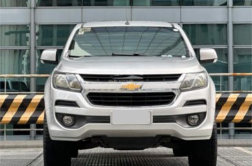 2017 Chevrolet Trailblazer 2.8 4x2 AT LT in Makati, Metro Manila