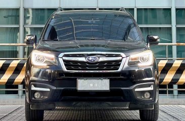 2016 Subaru Forester in Makati, Metro Manila