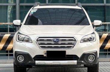 2017 Subaru Outback in Makati, Metro Manila