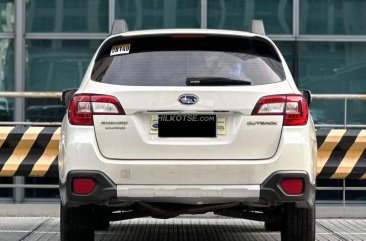 2017 Subaru Outback in Makati, Metro Manila