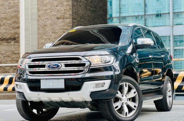 2015 Ford Everest in Makati, Metro Manila