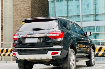 2015 Ford Everest in Makati, Metro Manila