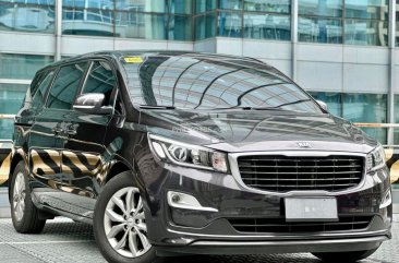 2019 Kia Grand Carnival 2.2 EX AT in Makati, Metro Manila