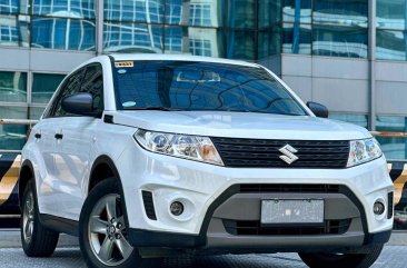 2018 Suzuki Vitara  GL AT in Makati, Metro Manila