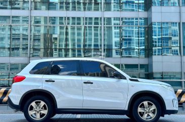 2018 Suzuki Vitara  GL AT in Makati, Metro Manila