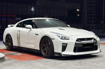 2018 Nissan GT-R  Premium in Manila, Metro Manila