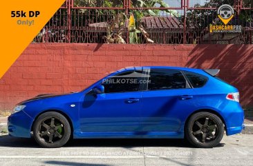 2009 Subaru Impreza in Quezon City, Metro Manila