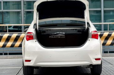 2016 Toyota Altis in Makati, Metro Manila