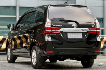 2020 Toyota Avanza  1.3 E M/T in Makati, Metro Manila