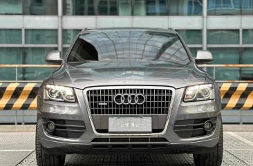 2012 Audi Q5 in Makati, Metro Manila