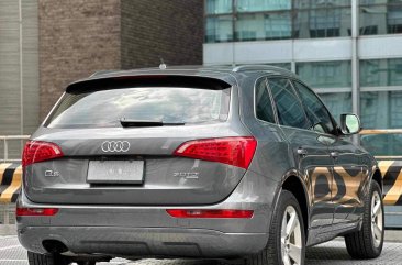 2012 Audi Q5 in Makati, Metro Manila