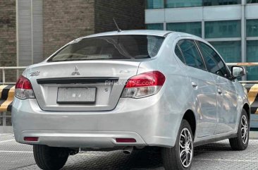 2016 Mitsubishi Mirage G4 in Makati, Metro Manila