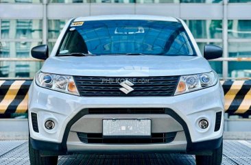 2018 Suzuki Vitara  GL AT in Makati, Metro Manila